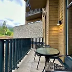 New High Standard In With In Out Trysil