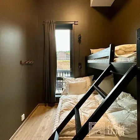 New High Standard In With In Out *