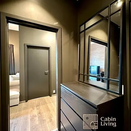 Apartmán New High Standard In With In Out *