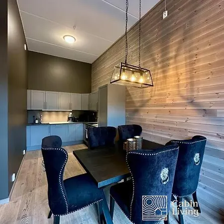 Apartmán New High Standard In With In Out *