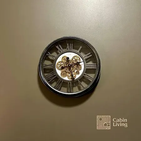 Apartmán New High Standard In With In Out