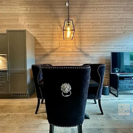 New High Standard In With In Out * 트리실