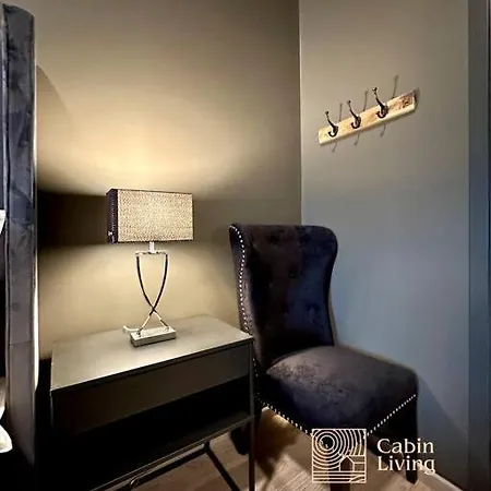 New High Standard In With In Out