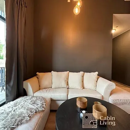 Apartment New High Standard In Alpine Trysil