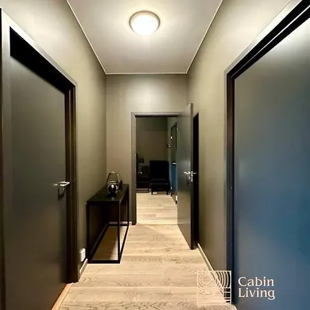 Apartment New High Standard In Alpine *