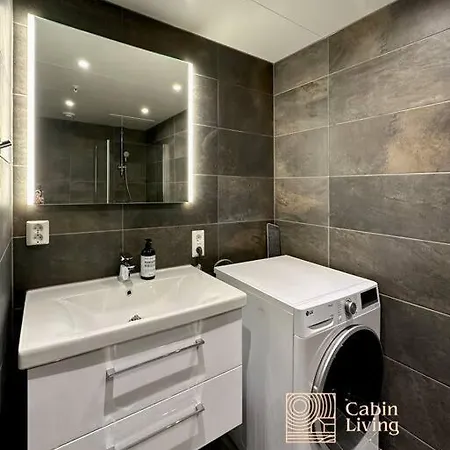 New High Standard In With In Out *