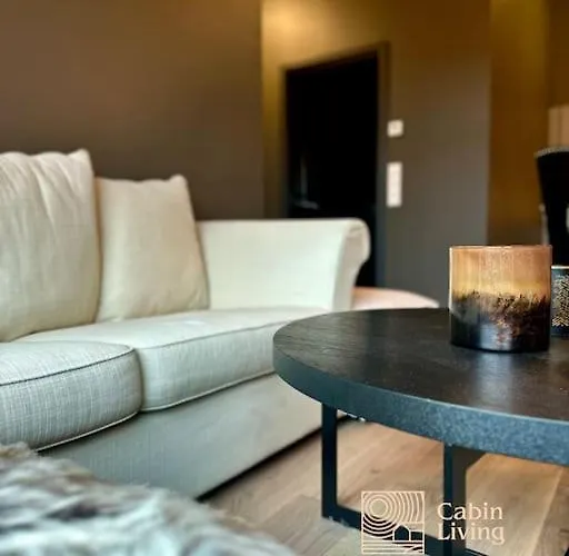 New High Standard In With In Out * Trysil