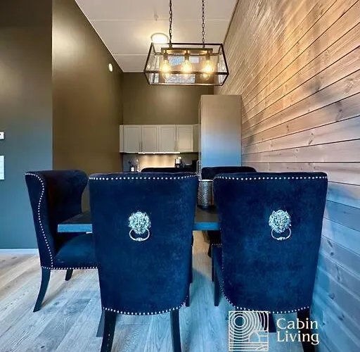 New High Standard In With In Out Appartement *